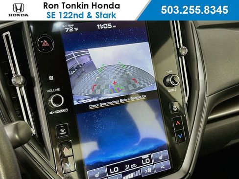 Used 2023 Subaru WRX Premium AWD/4WD image 15