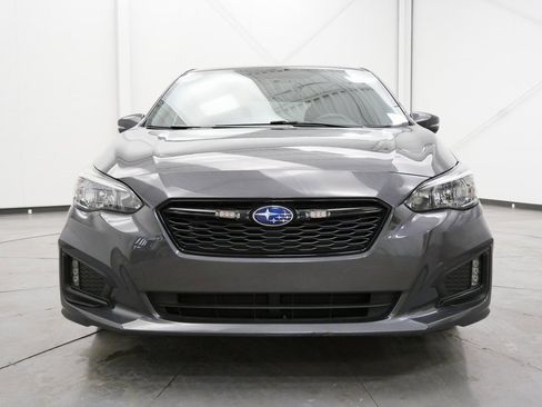 Used 2019 Subaru Impreza 2.0i Sport w/ Popular Package #2 image 2