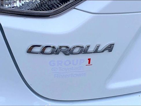 Used 2024 Toyota Corolla LE FWD image 28