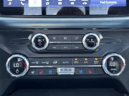 Used 2021 Ford F150 Limited AWD/4WD image 21