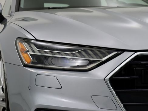 Used 2019 Audi A7 3.0T Prestige w/ Prestige Package image 10