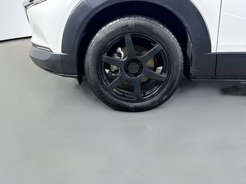 Used 2021 MAZDA CX-30 AWD 2.5 S w/ Preferred Package image 34