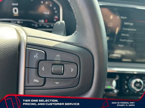 Used 2024 GMC Sierra 1500 Denali AWD/4WD image 20