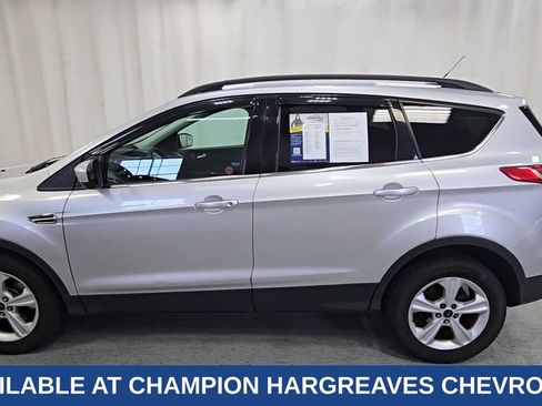 Used 2014 Ford Escape SE w/ Cargo Utility Package AWD/4WD image 8