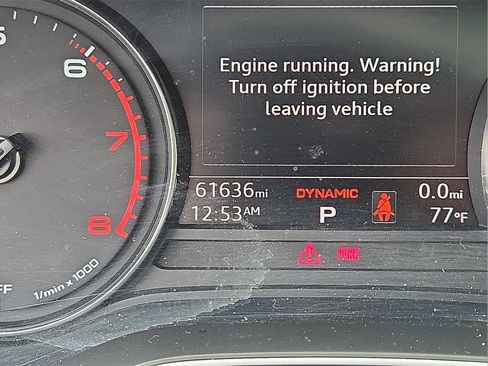 Used 2018 Audi A5 2.0T Premium w/ Convenience Package image 16