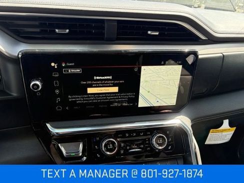New 2026 GMC Sierra 1500 Denali w/ Technology Package AWD/4WD image 27