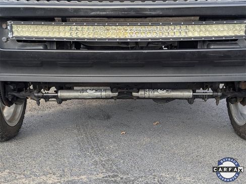 Used 2013 Ford F350 Platinum w/ Platinum Pkg image 11