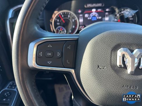 Used 2024 RAM 3500 Laramie w/ Night Edition image 70