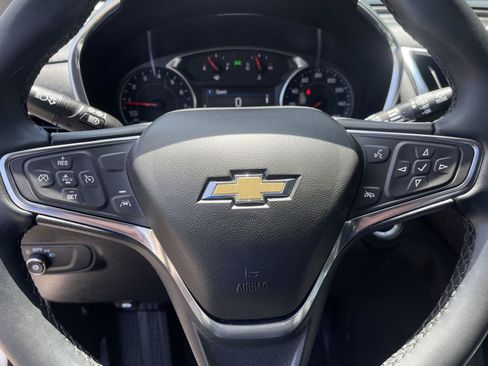 Used 2024 Chevrolet Equinox LT w/ LPO, Floor Liner Package FWD image 21