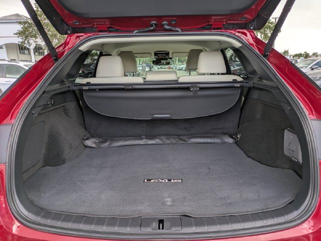 Used 2023 Lexus RX 350 FWD image 9