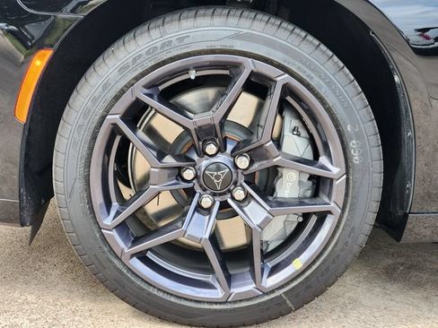 New 2026 Dodge Charger R/T w/ Performance Handling Group AWD/4WD image 7