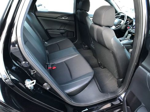 Used 2019 Honda Civic Sport image 10