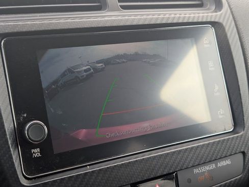 Used 2019 Mitsubishi Outlander Sport LE image 21