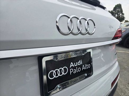 Used 2023 Audi Q7 2.0T Premium Plus w/ Premium Plus Package AWD/4WD image 16