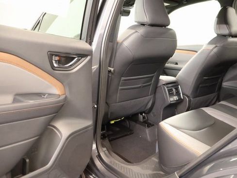 New 2025 Subaru Forester Sport image 27