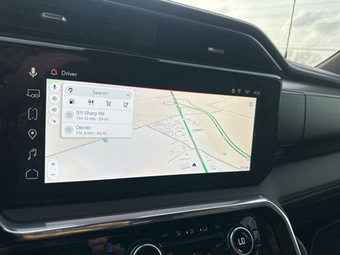 Used 2026 GMC Sierra 2500 Denali image 48