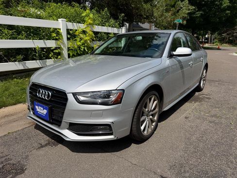 Used 2014 Audi A4 2.0T Prestige AWD/4WD image 11