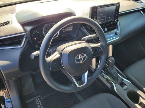 Used 2022 Toyota Corolla Cross LE w/ Black Badges Package (TMS) AWD/4WD image 23