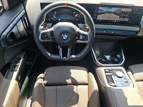 Used 2025 BMW X3 M50 image 12