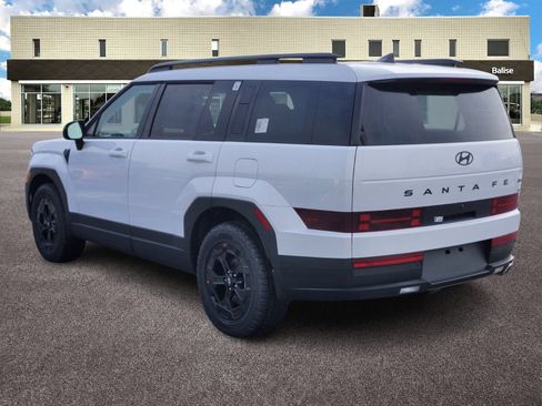 New 2026 Hyundai Santa Fe XRT image 5