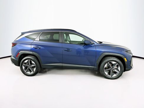 Used 2025 Hyundai Tucson SEL AWD/4WD image 10