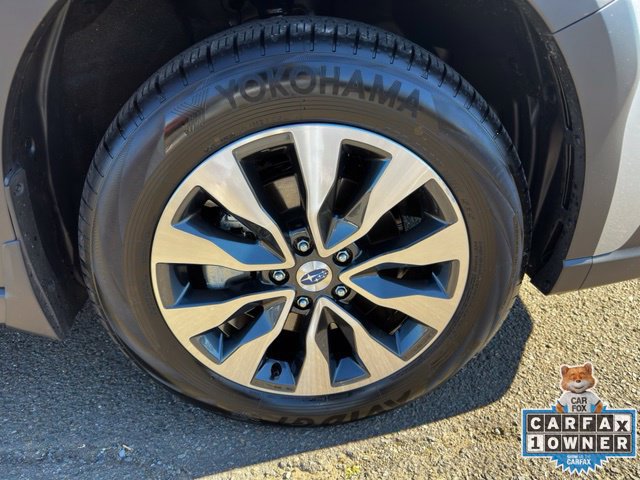 Used 2025 Subaru Outback Limited AWD/4WD image 34