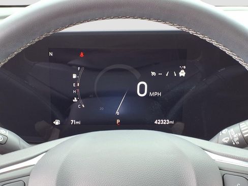 Used 2024 Buick Encore GX Preferred w/ Comfort Package image 18