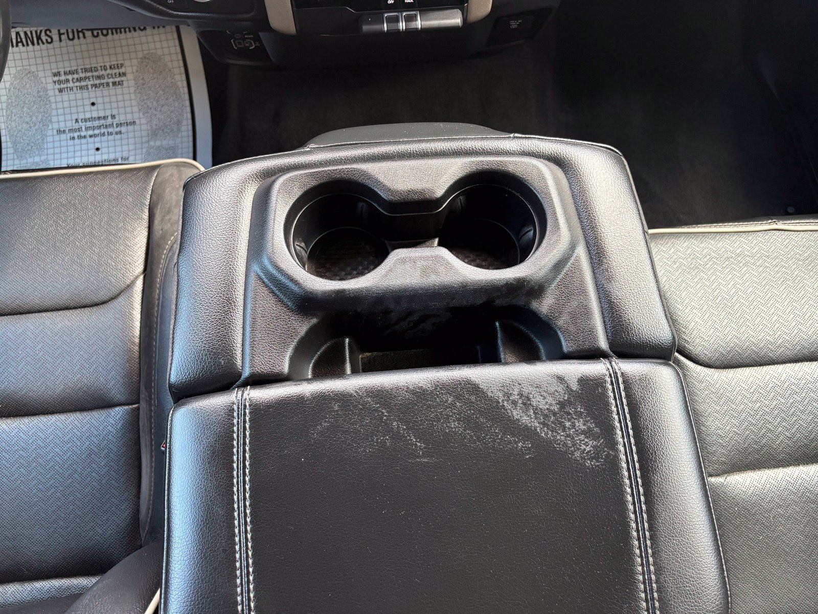Used 2022 RAM 1500 Laramie AWD/4WD image 36