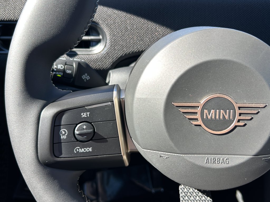 New 2026 MINI Cooper S FWD image 19