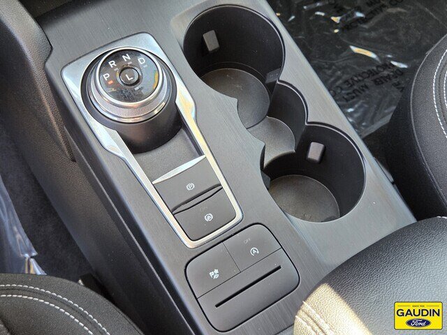 Certified 2023 Ford Escape Active FWD image 24