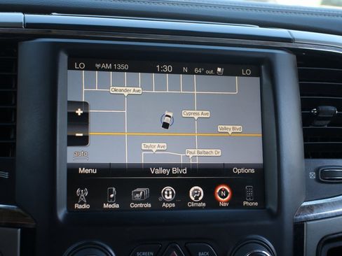 Used 2014 RAM 1500 Sport image 26