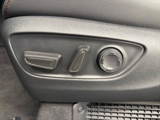 Certified 2026 Toyota Sienna XSE FWD image 23