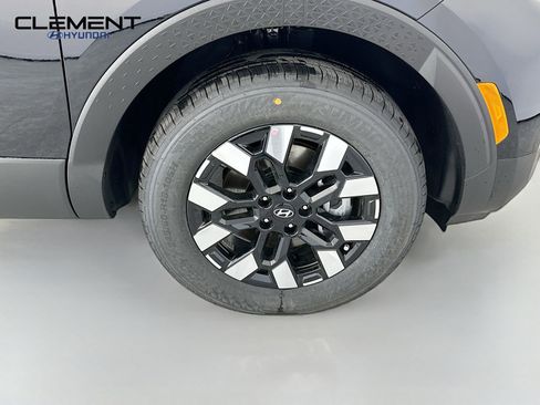 New 2026 Hyundai Santa Cruz SEL AWD/4WD image 32