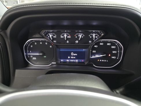 Used 2022 GMC Sierra 1500 SLT w/ SLT Premium Package image 17