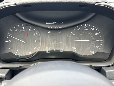 New 2025 Subaru Impreza 2.0i image 20