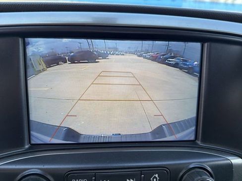 Used 2019 Chevrolet Silverado 1500 LT w/ All Star Edition image 19