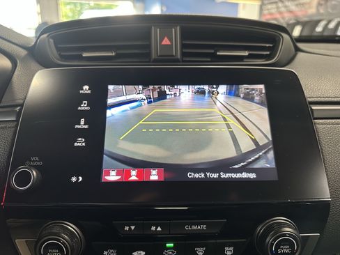 Used 2022 Honda CR-V Special Edition image 15