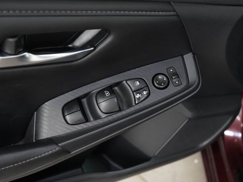 Used 2022 Nissan Sentra SV w/ All-Weather Package FWD image 19