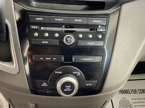 Used 2012 Honda Odyssey EX-L image 31