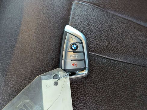 Used 2016 BMW X5 xDrive35i w/ Premium Package image 36