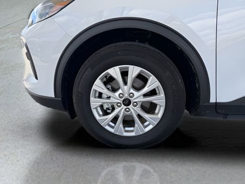 Used 2025 Ford Escape Active image 12