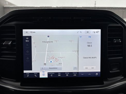 Used 2023 Ford F150 XLT w/ Equipment Group 302A High image 25