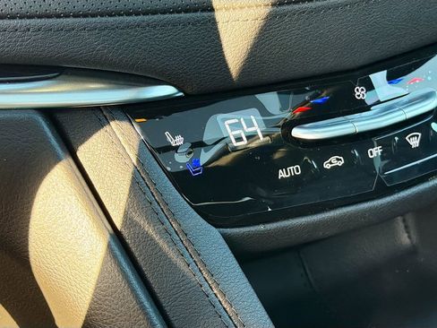 New 2026 Cadillac XT5 Premium Luxury w/ Driver Assist Package FWD image 21