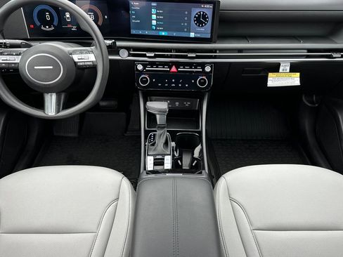 New 2025 Hyundai Santa Cruz SEL AWD/4WD image 14