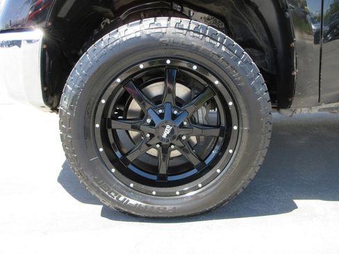 Used 2019 Toyota Tundra SR5 AWD/4WD image 45