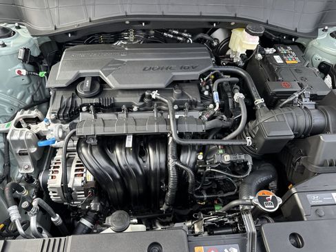 New 2026 Hyundai Kona SE image 26