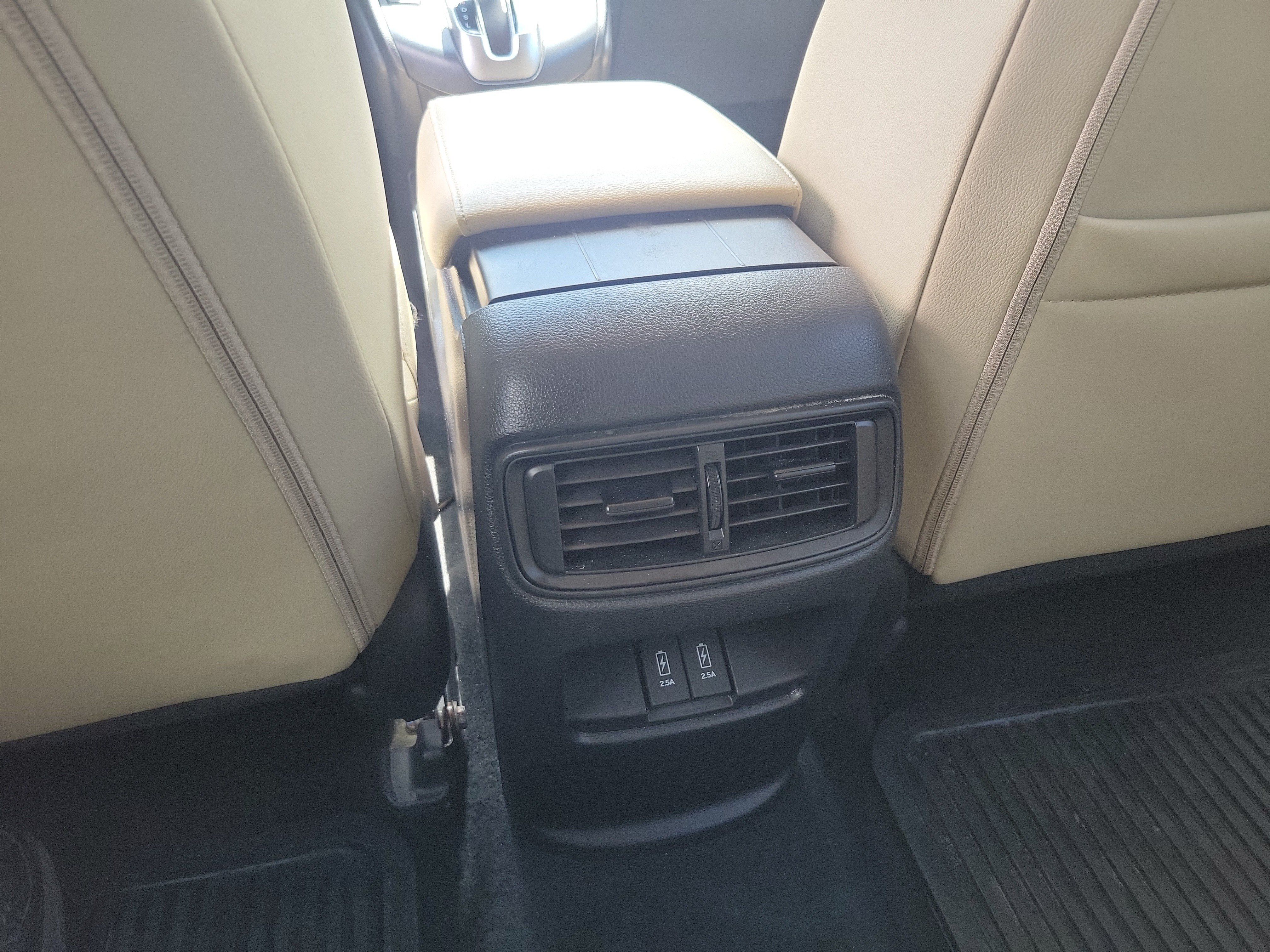 Used 2019 Honda CR-V EX-L image 16