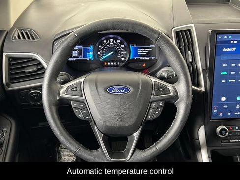 Used 2022 Ford Edge SEL w/ Convenience Package AWD/4WD image 6