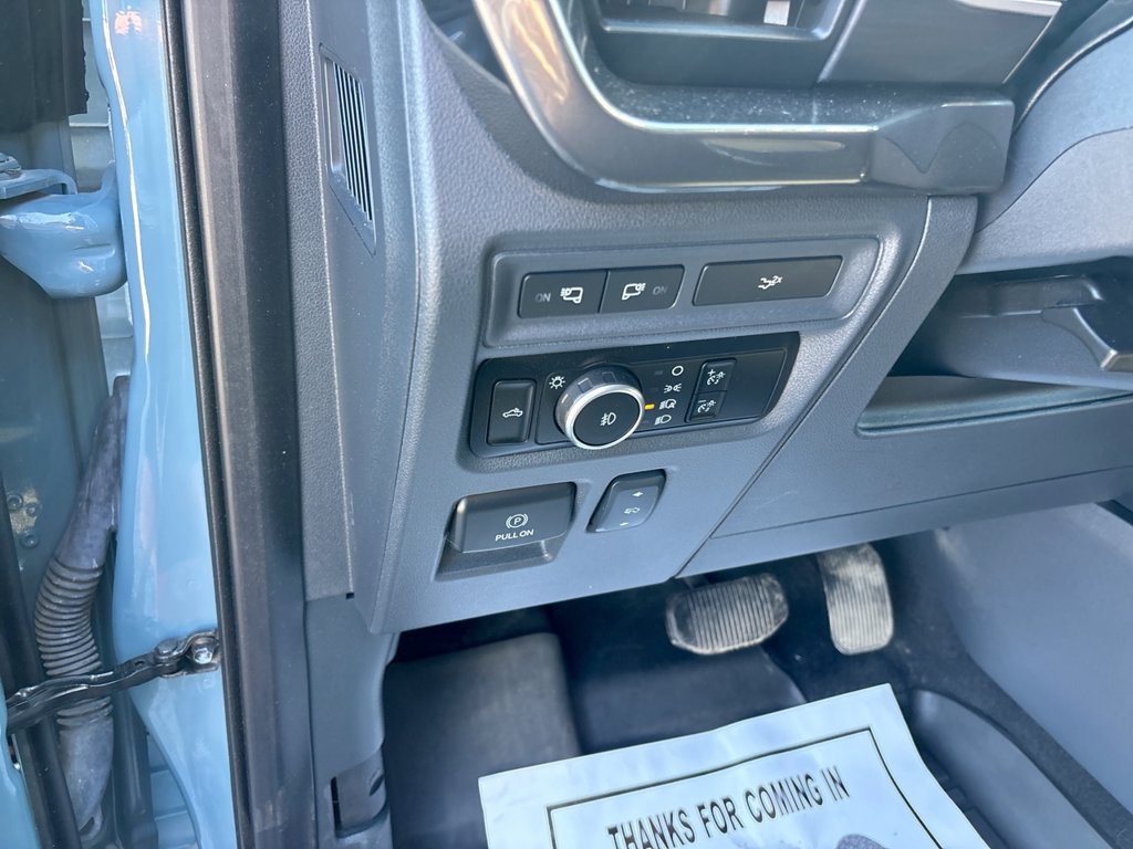 Certified 2023 Ford F150 XLT w/ Equipment Group 302A High AWD/4WD image 28