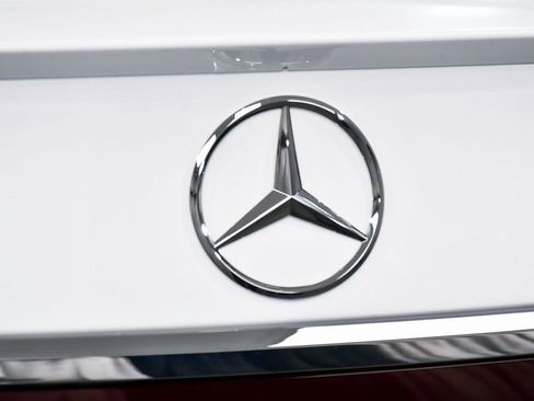 Used 2025 Mercedes-Benz E 450 4MATIC Sedan image 93